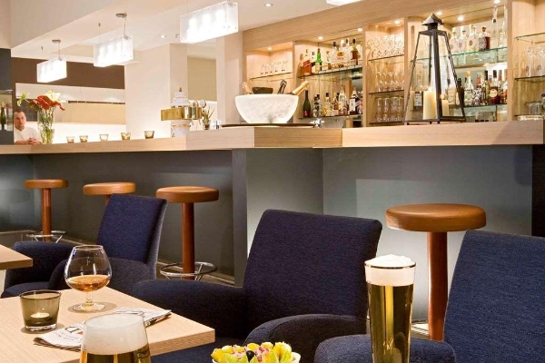 Mercure Hotel Duisburg City